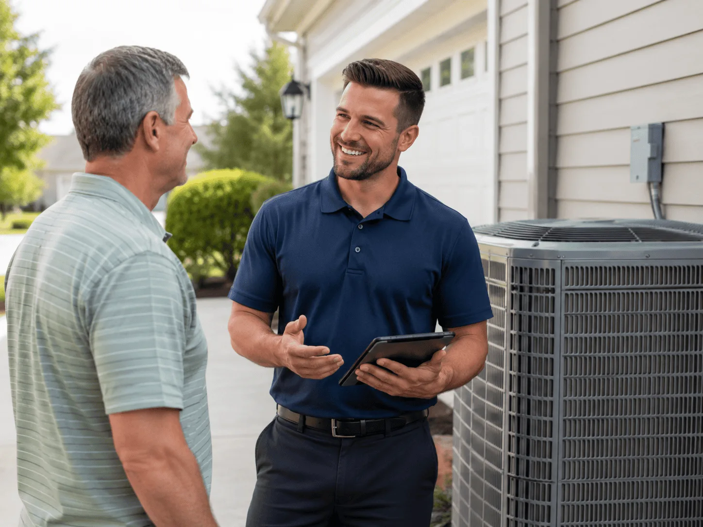 Heat Pump Installation Fairfield, CT FAQs